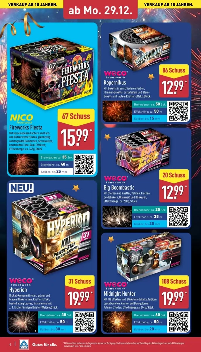 ALDI folder – pagina 6