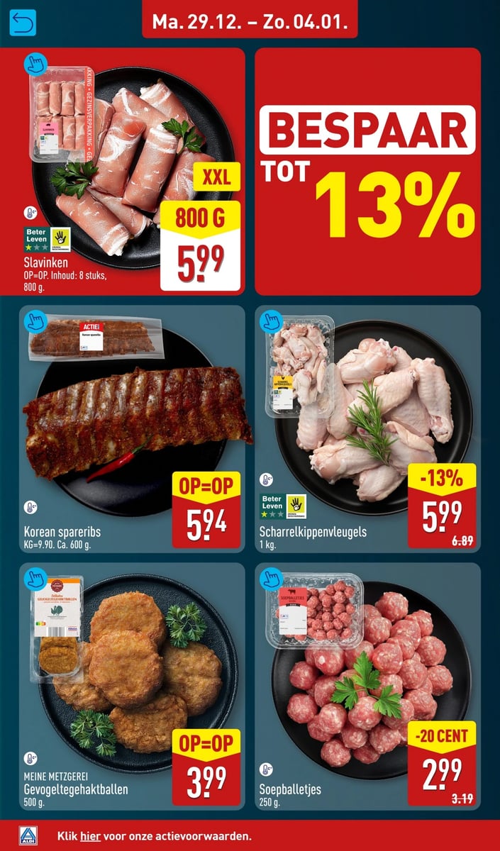 ALDI folder – pagina 6