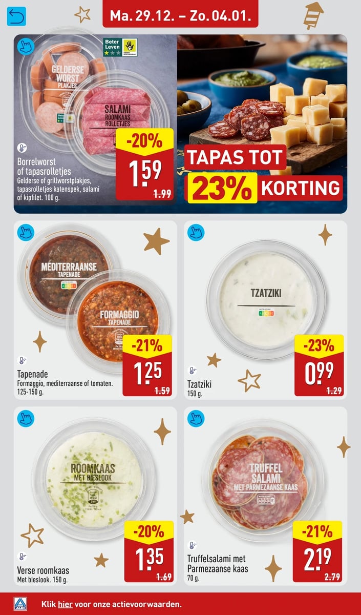ALDI folder – pagina 18