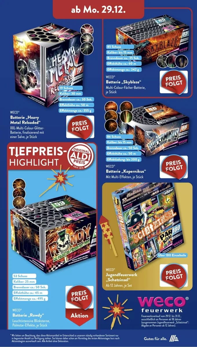 ALDI folder – pagina 5