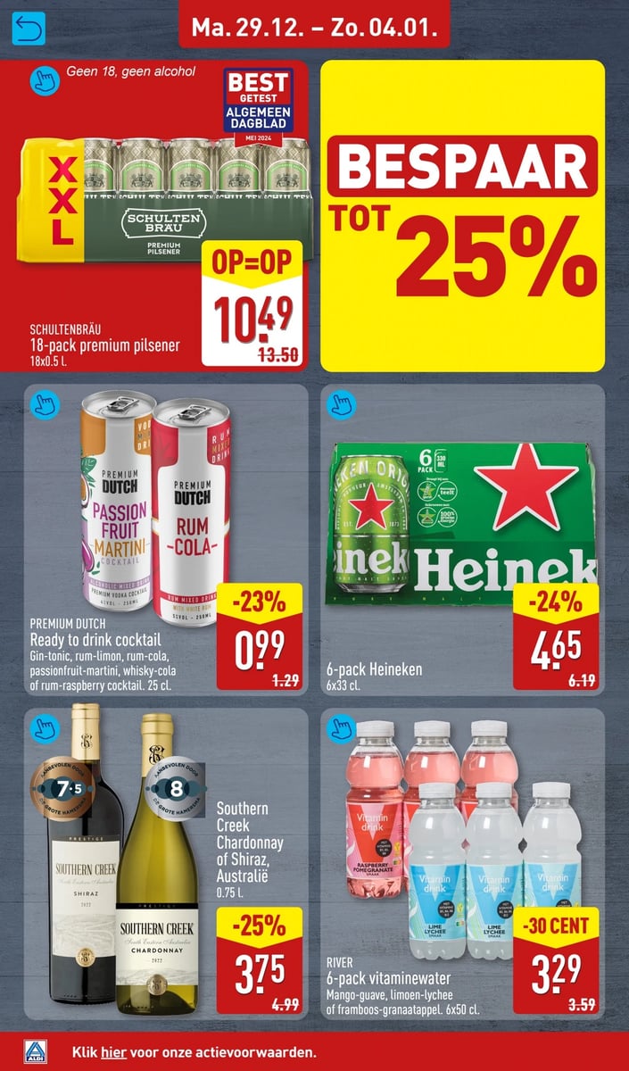 ALDI folder – pagina 14