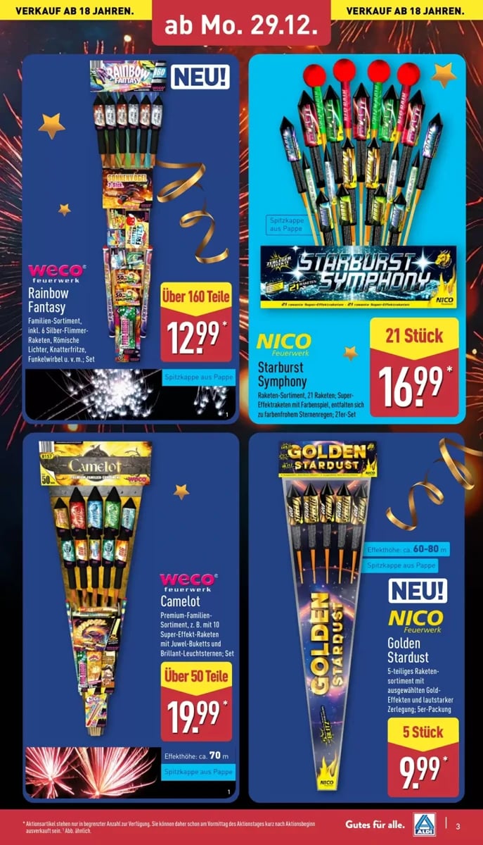 ALDI folder – pagina 3