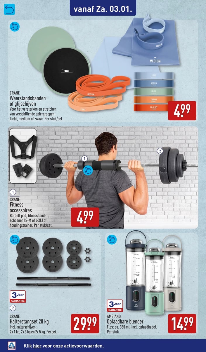 ALDI folder – pagina 44