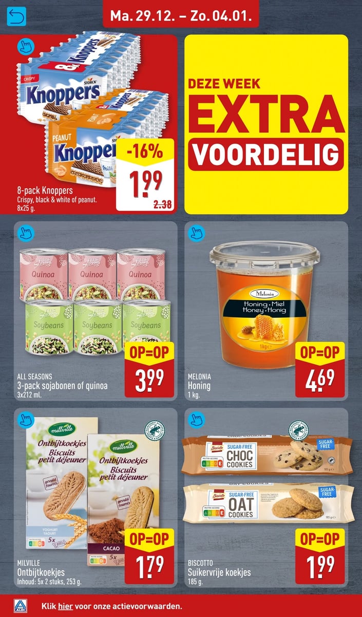 ALDI folder – pagina 16