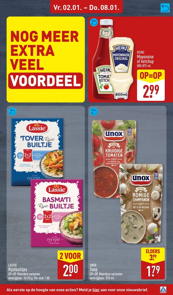 ALDI folder – pagina 35