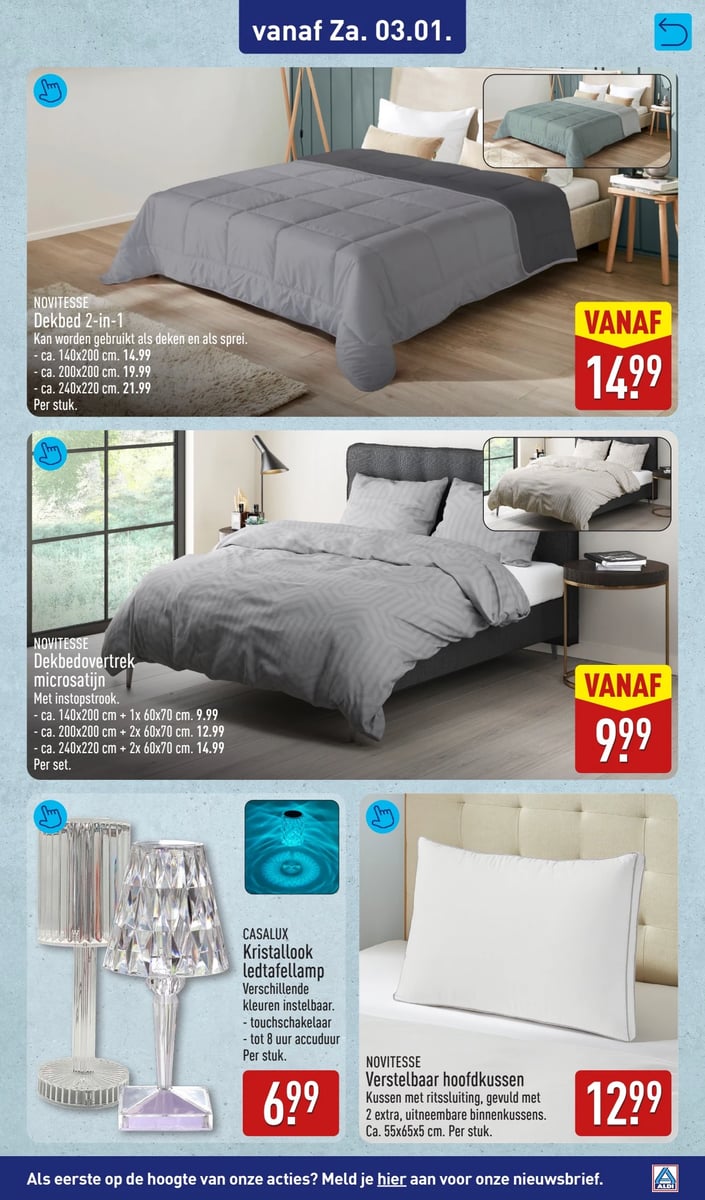 ALDI folder – pagina 37