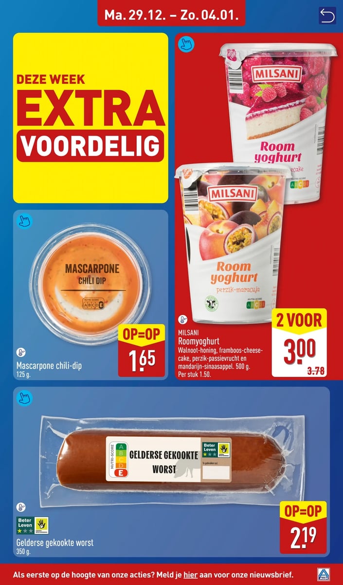 ALDI folder – pagina 9