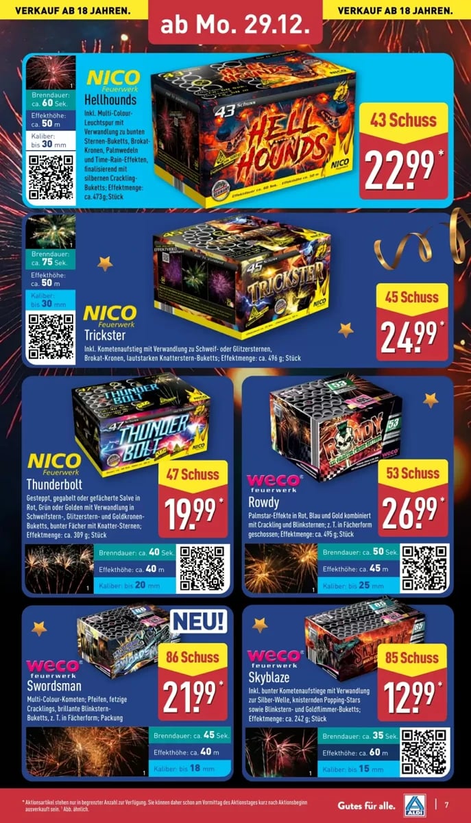 ALDI folder – pagina 7