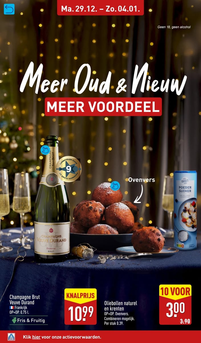 ALDI folder – pagina 22