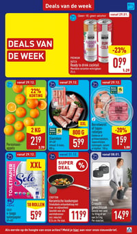 Slavinken aanbieding bij Aldi – geldig van 29.12.2025 t/m 04.01.2026