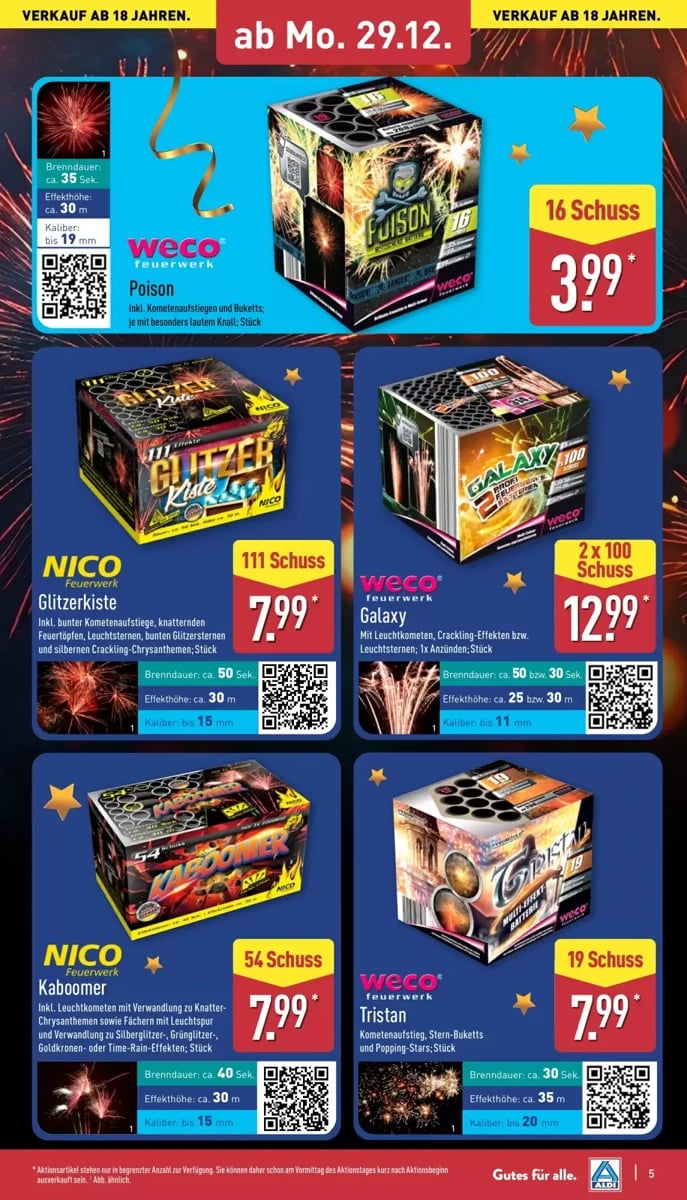 ALDI folder – pagina 5