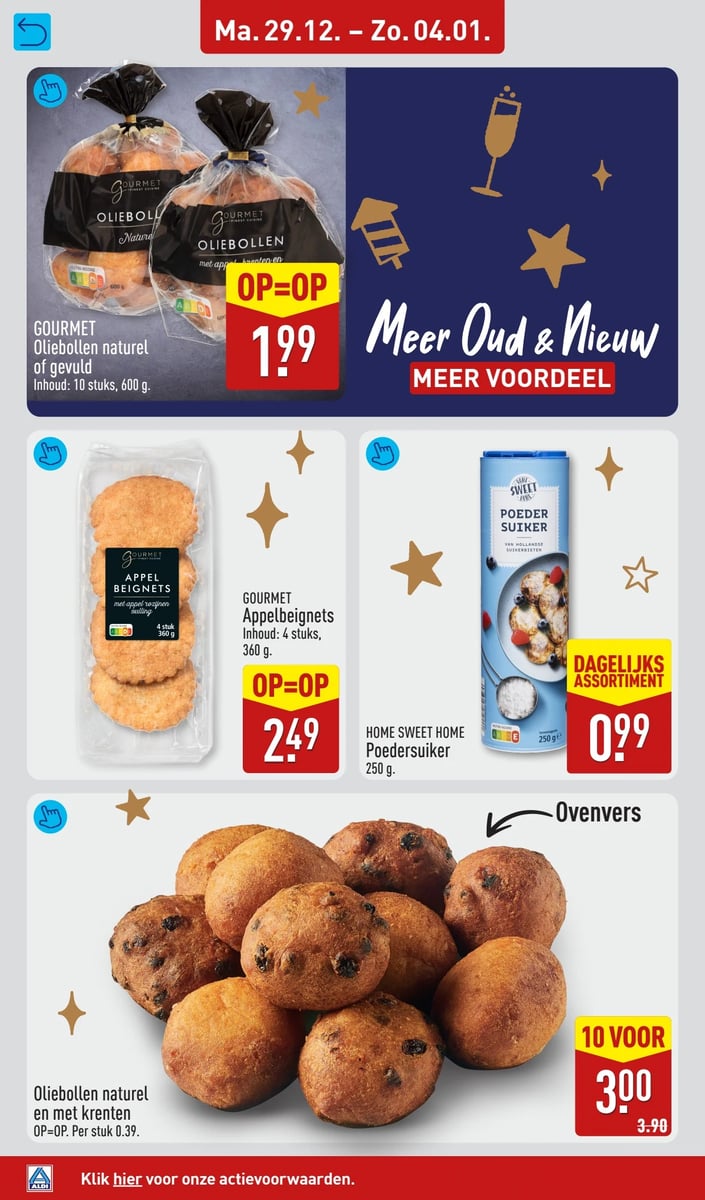 ALDI folder – pagina 20