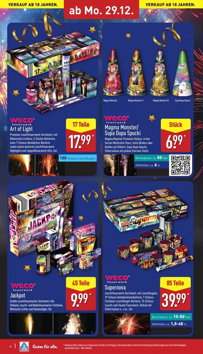 ALDI folder – pagina 4