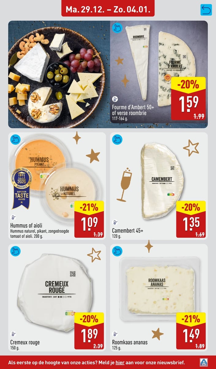 ALDI folder – pagina 19