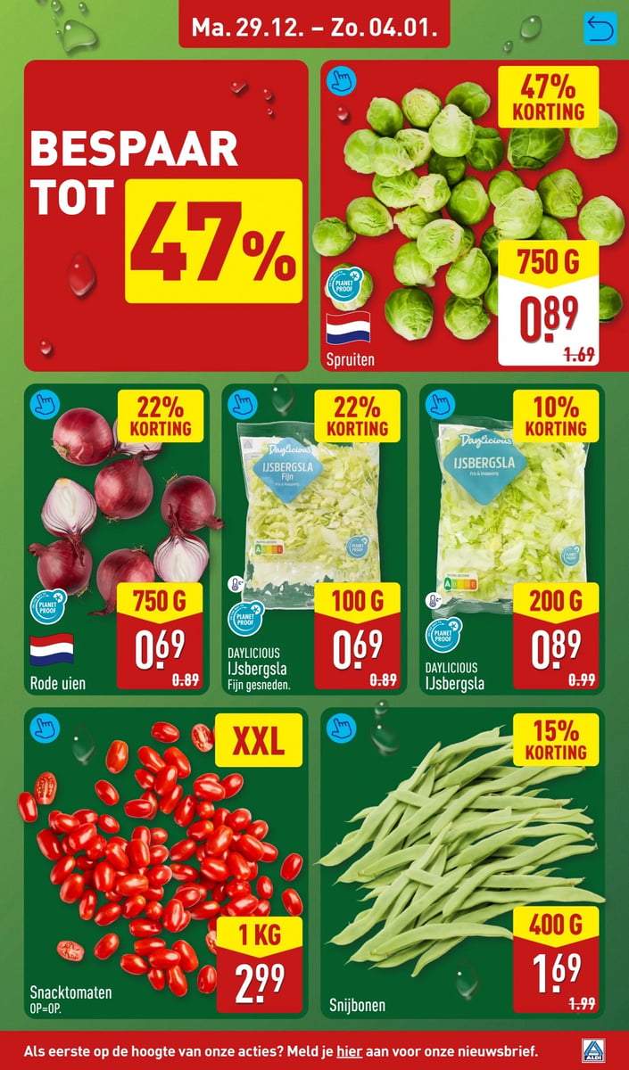 ALDI folder – pagina 5