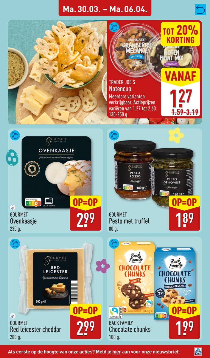 ALDI folder – pagina 18