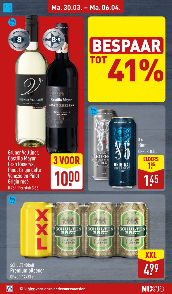 ALDI folder – pagina 6