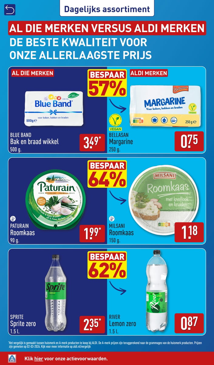 ALDI folder – pagina 37
