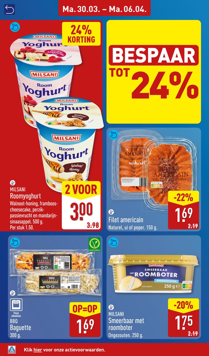 ALDI folder – pagina 66