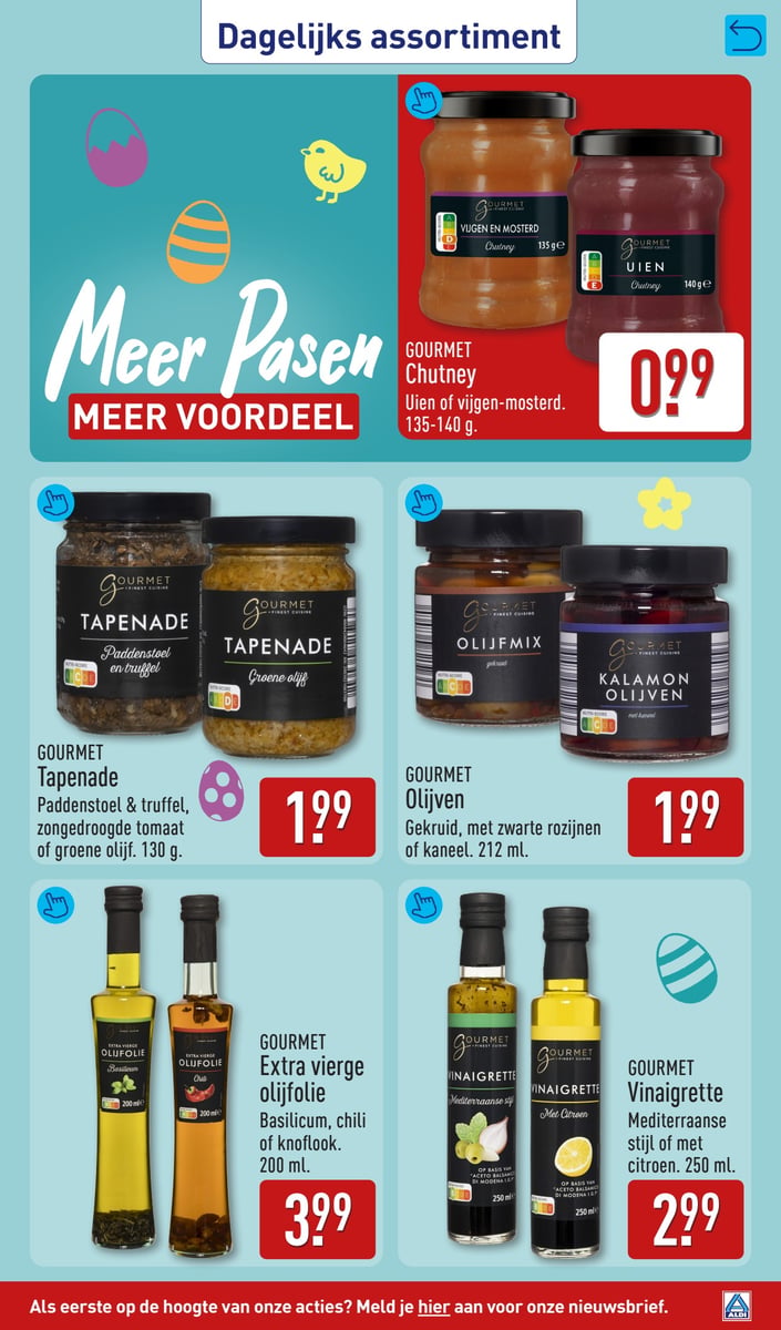 ALDI folder – pagina 29