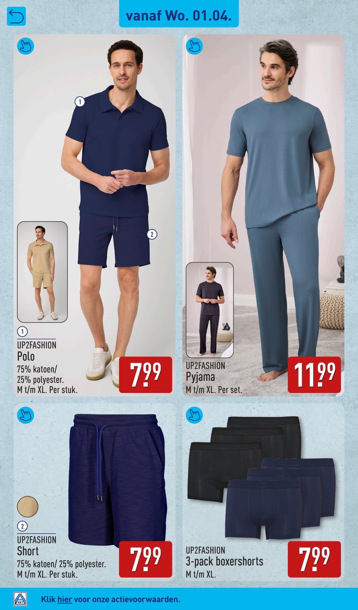 ALDI folder – pagina 46