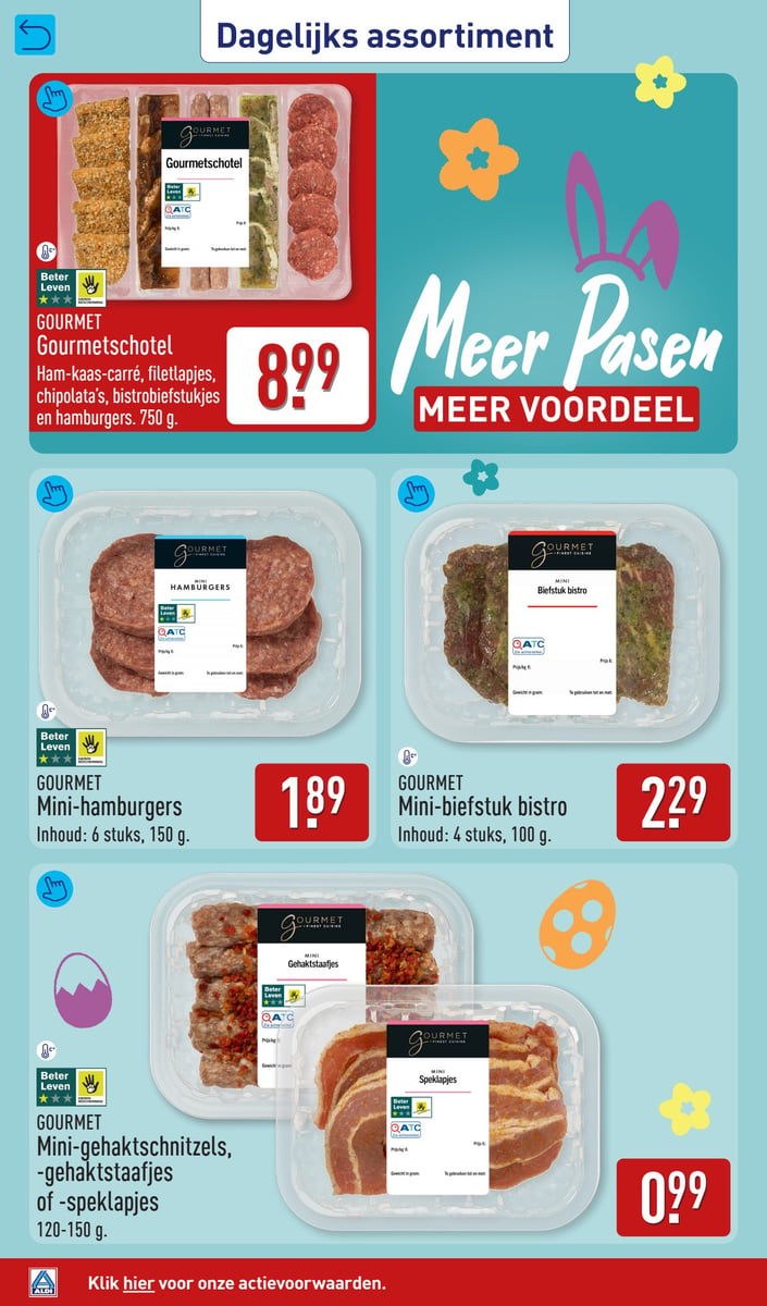 ALDI folder – pagina 30