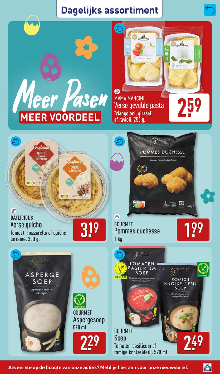 ALDI folder – pagina 27