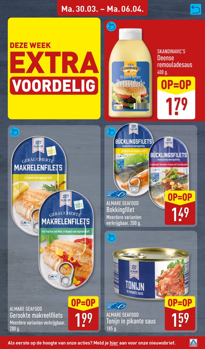 ALDI folder – pagina 11