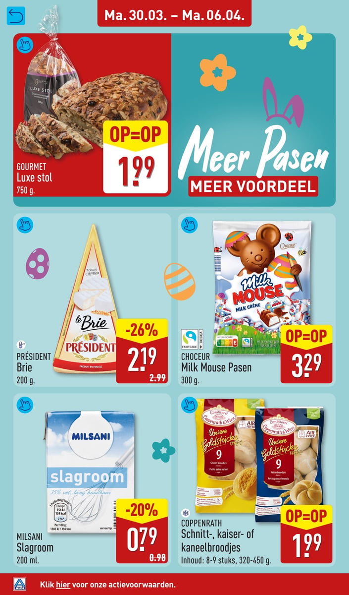 ALDI folder – pagina 17