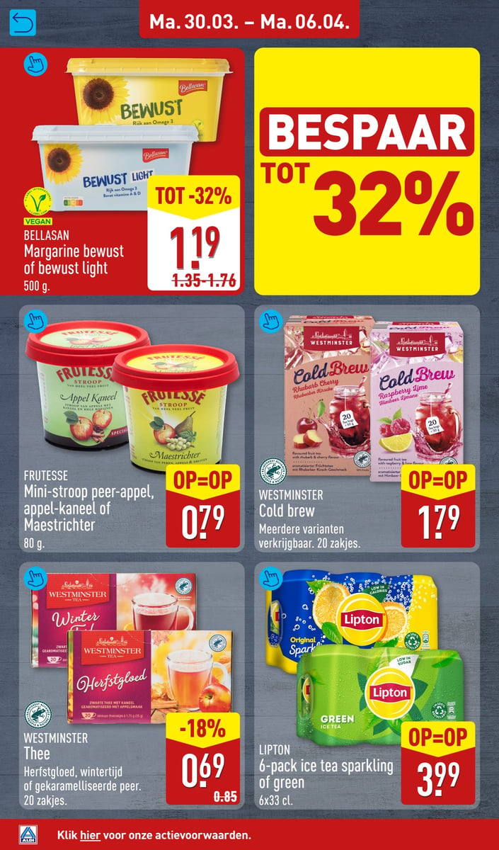 ALDI folder – pagina 4