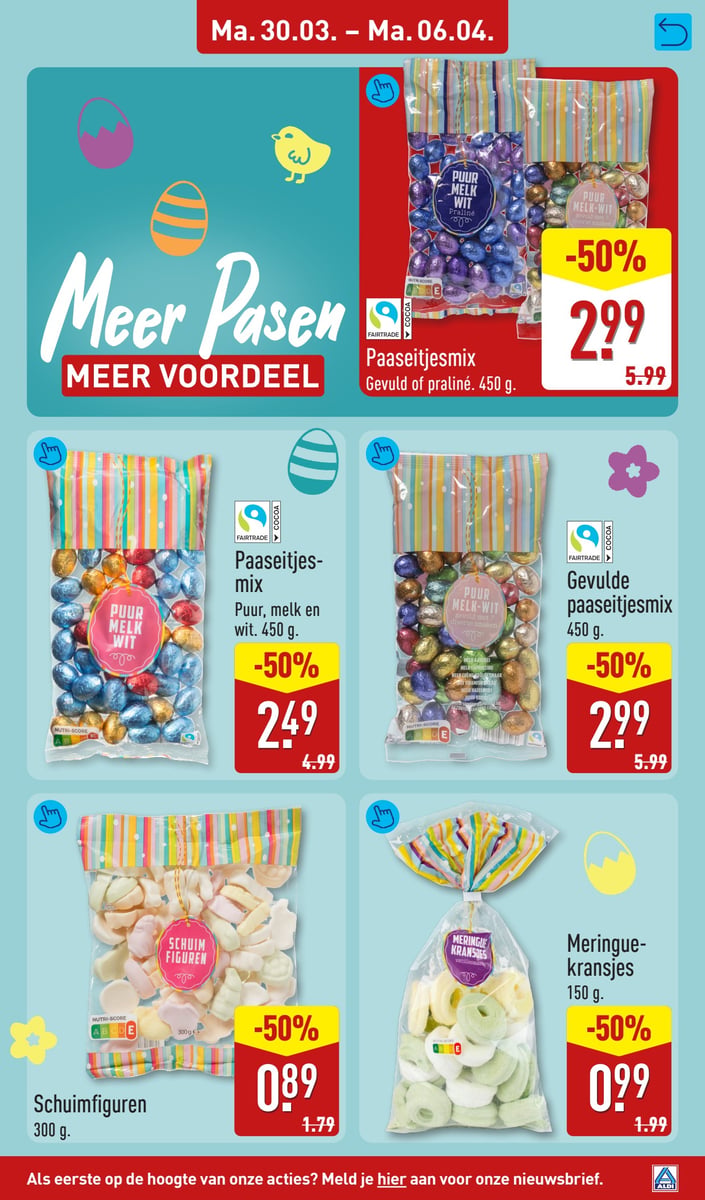 ALDI folder – pagina 33