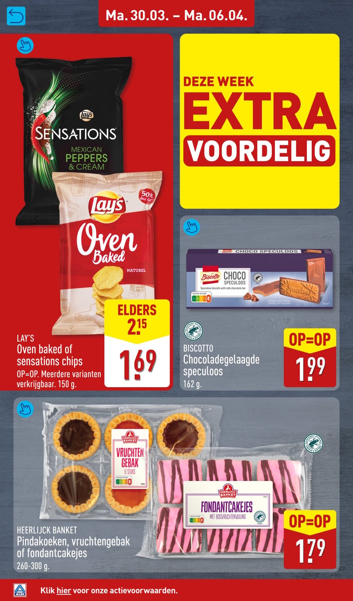 ALDI folder – pagina 8