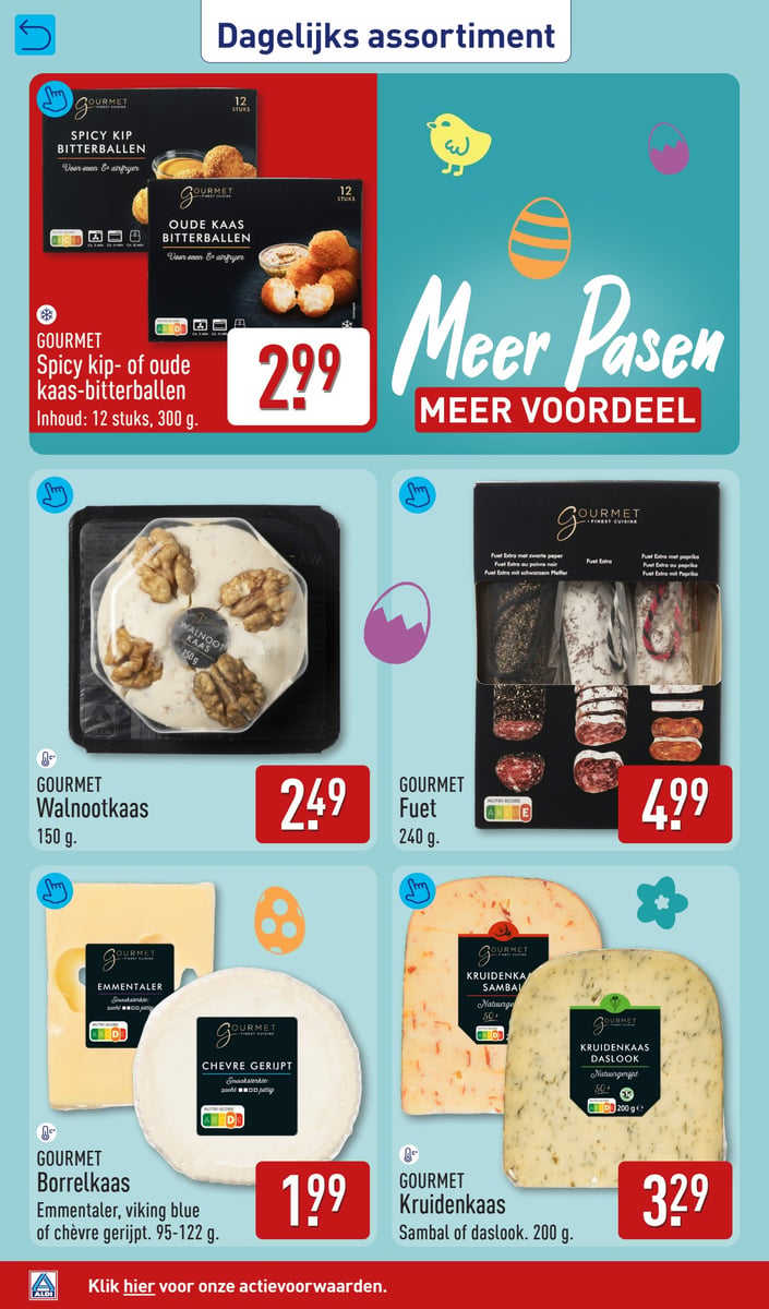 ALDI folder – pagina 24
