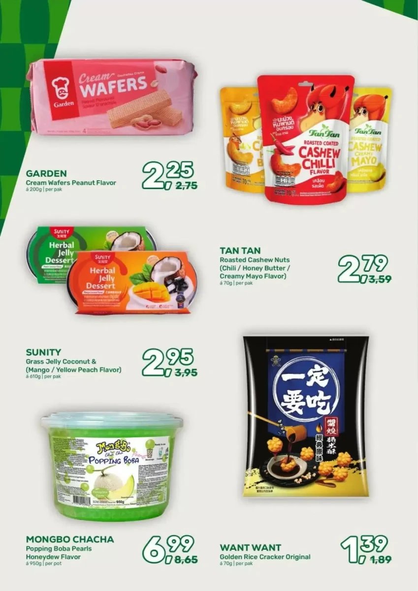 Amazing Oriëntal folder – pagina 30