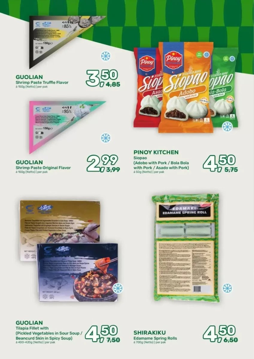 Amazing Oriëntal folder – pagina 7