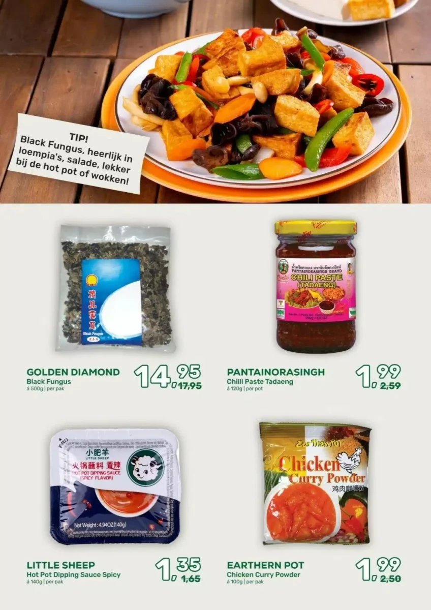 Amazing Oriëntal folder – pagina 39