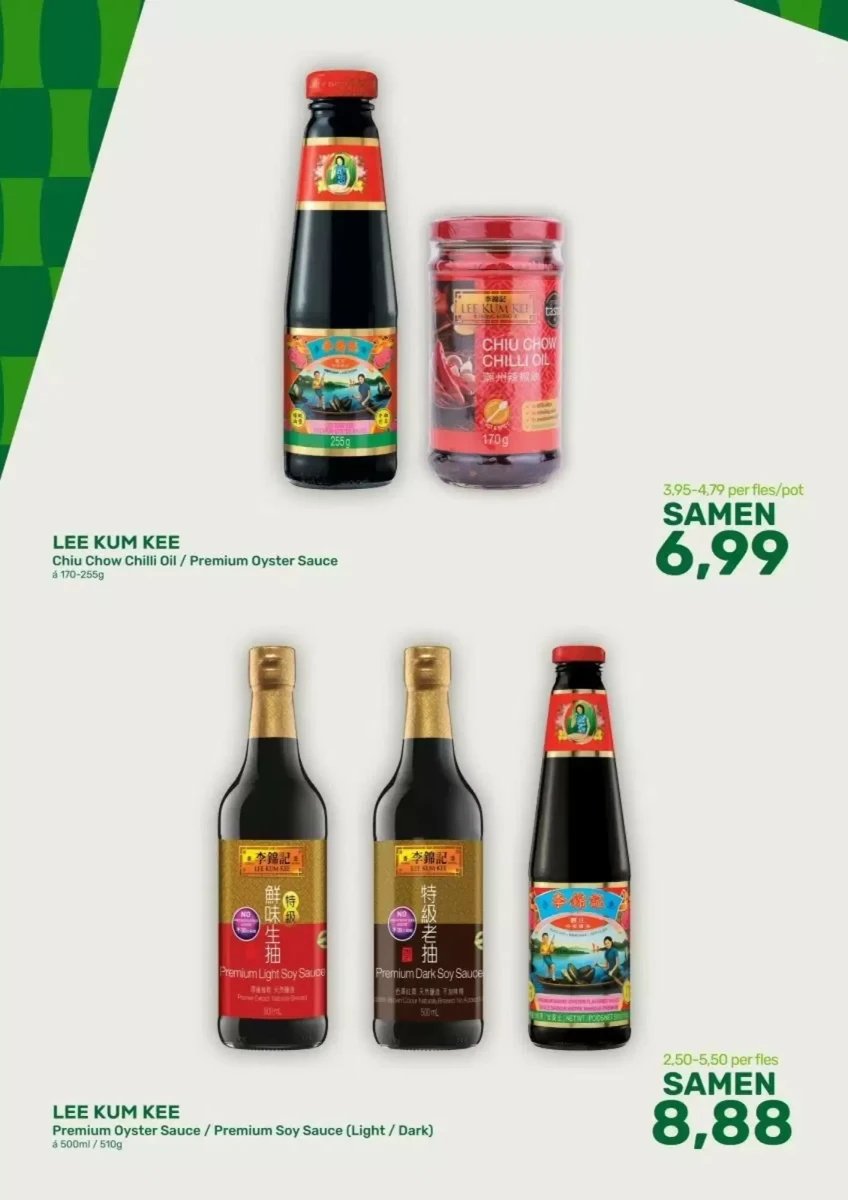 Amazing Oriëntal folder – pagina 30