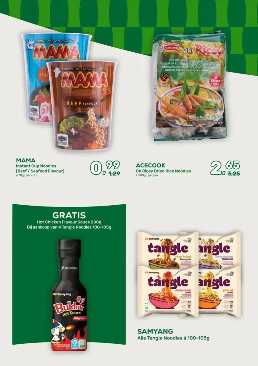Amazing Oriëntal folder – pagina 23