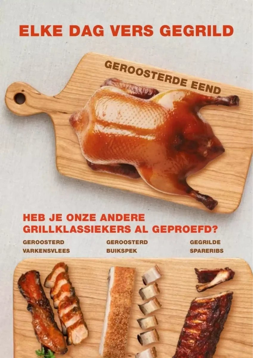 Amazing Oriëntal folder – pagina 48
