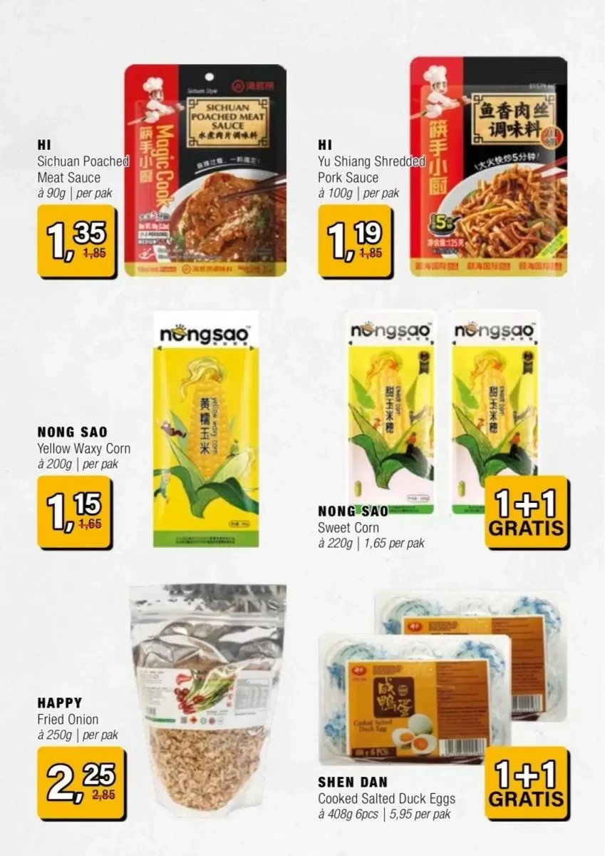 Amazing Oriëntal folder – pagina 28