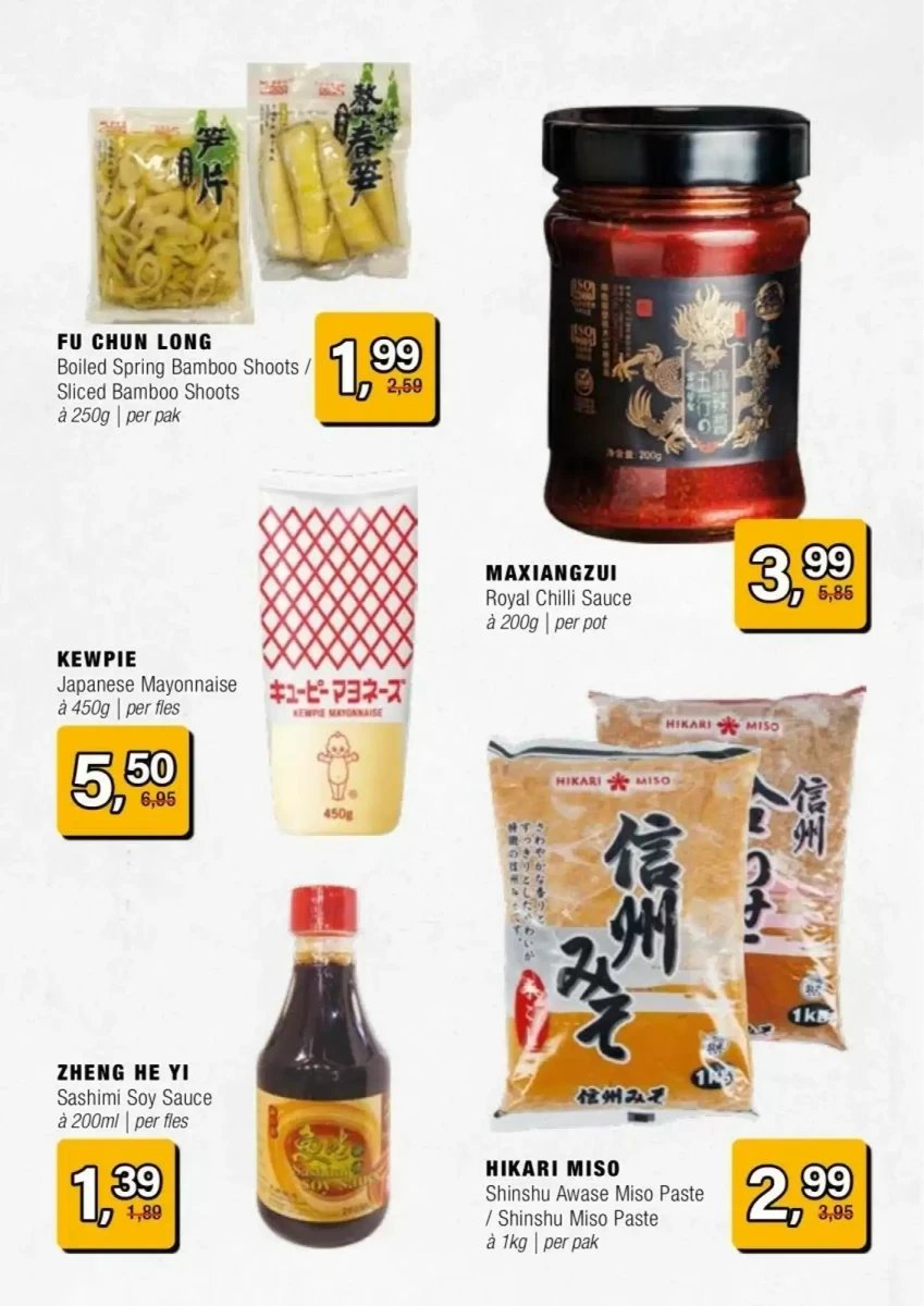 Amazing Oriëntal folder – pagina 23