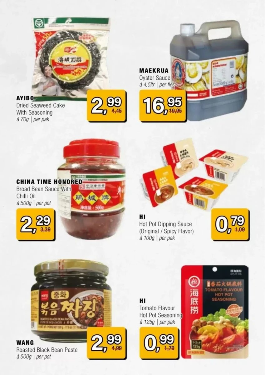 Amazing Oriëntal folder – pagina 26