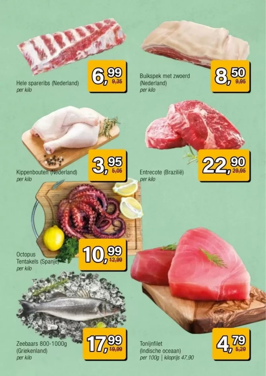 Amazing Oriëntal folder – pagina 47