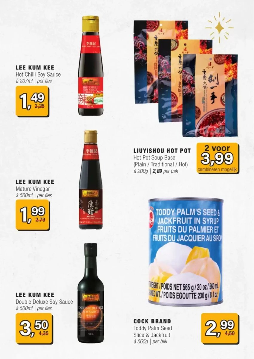 Amazing Oriëntal folder – pagina 27