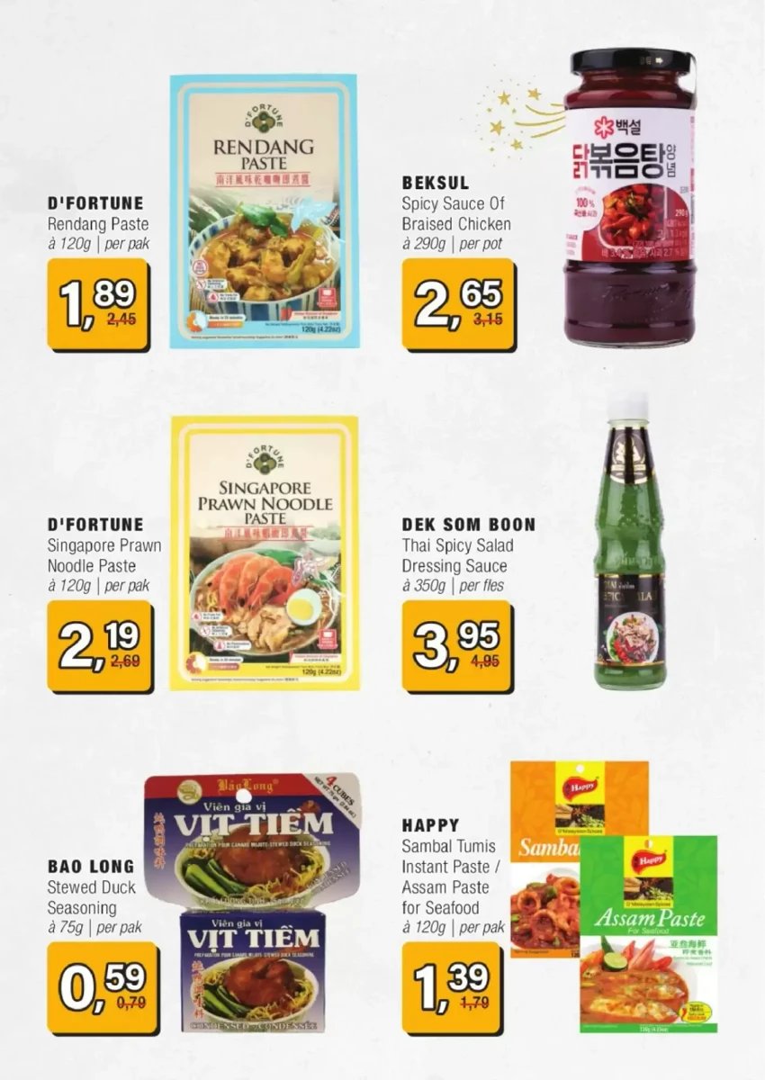 Amazing Oriëntal folder – pagina 40