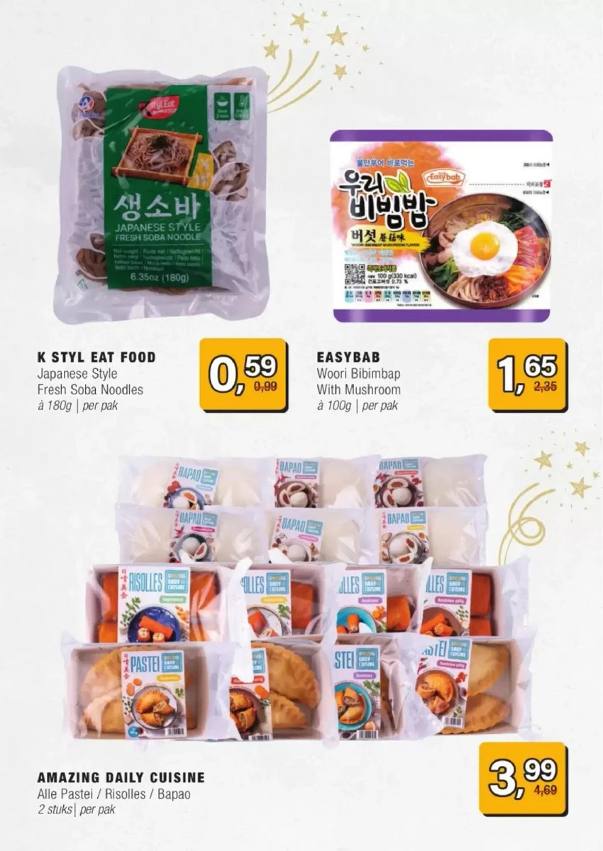 Amazing Oriëntal folder – pagina 20