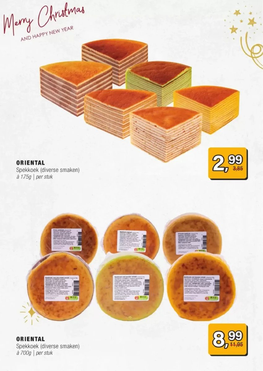 Amazing Oriëntal folder – pagina 19