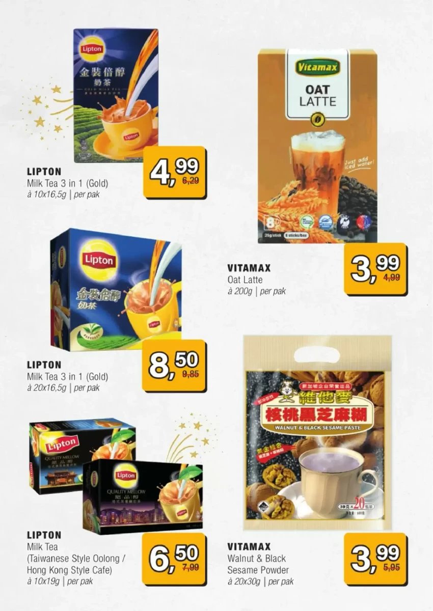 Amazing Oriëntal folder – pagina 54