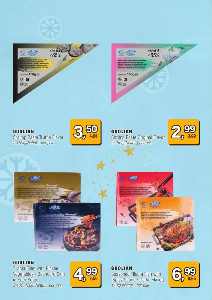Amazing Oriëntal folder – pagina 10