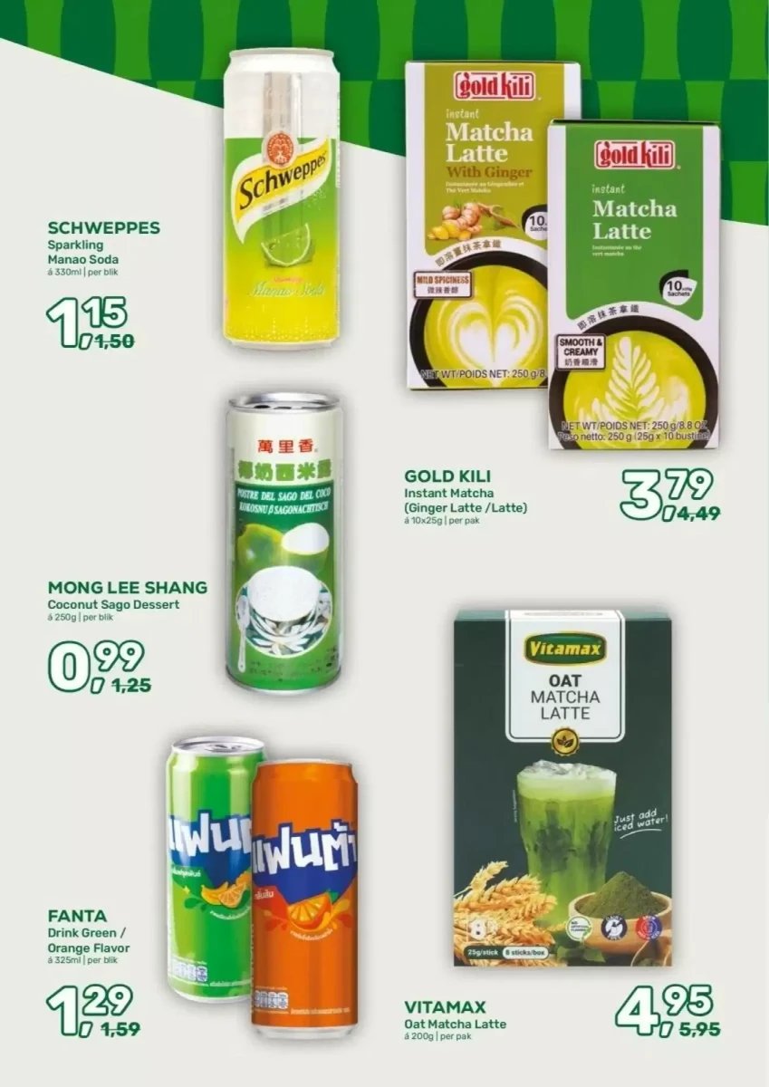 Amazing Oriëntal folder – pagina 51